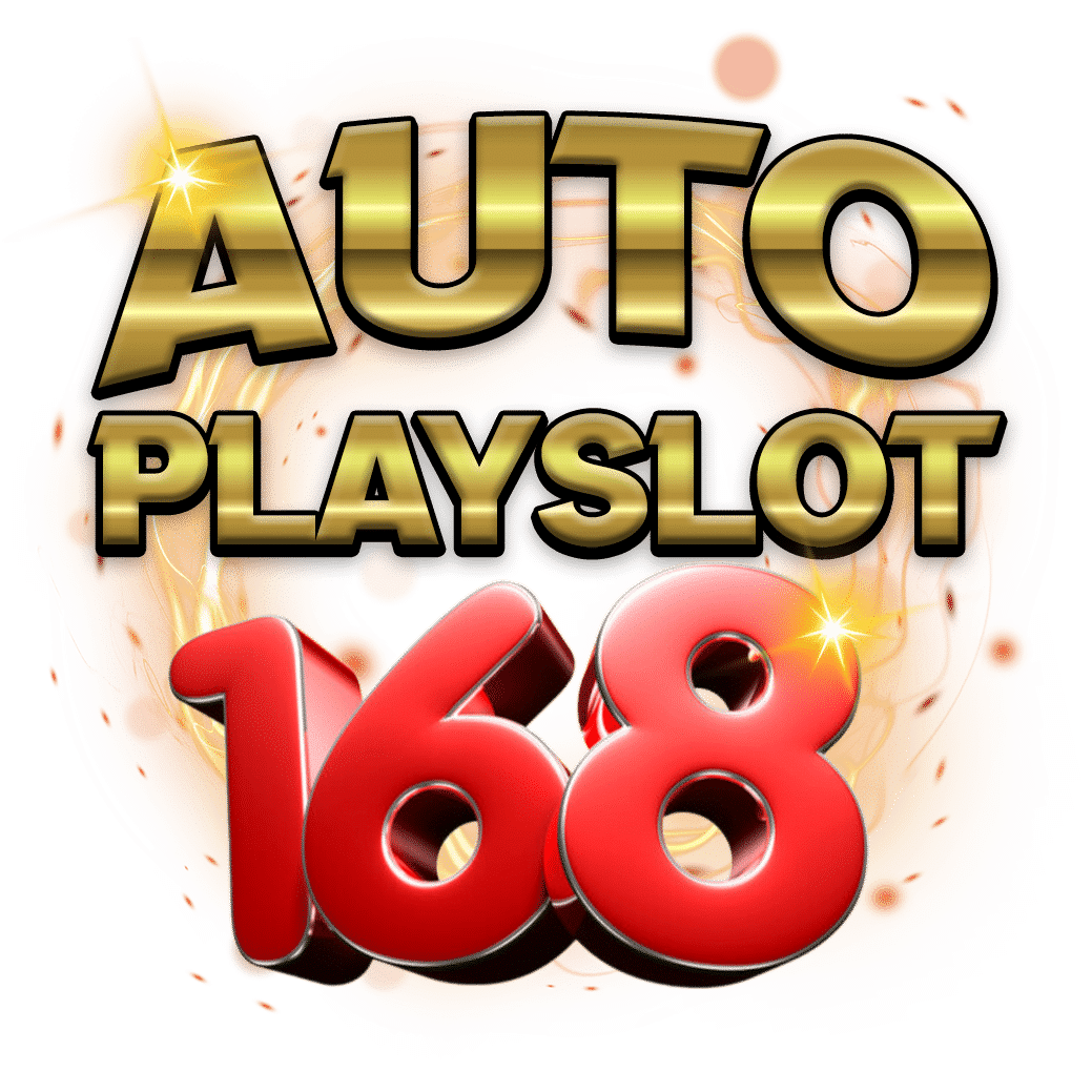 AUTO PLAY SLOT 168 LOGO